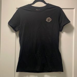 NWT Maje Short Sleeve T-Shirt